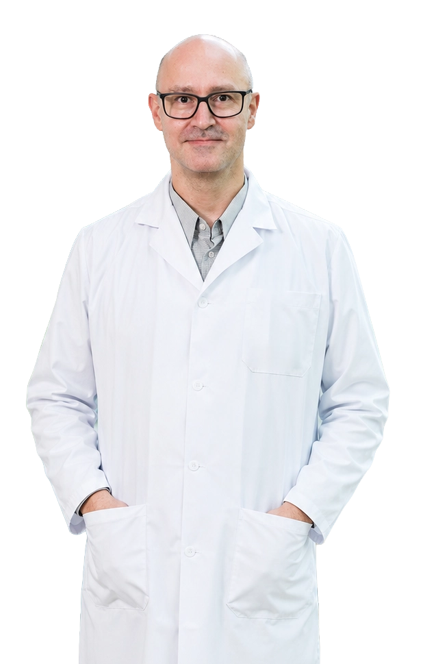 Dr Pedro Gobbato Neurocirugião em Porto Alegre